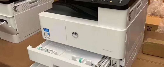 打印机数据线无法识别怎么办?